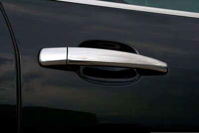 Dörrhandtag Fiat Scudo (2007-)