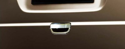 Dörrhandtag för bakluckan till MB Vito 2004-2014