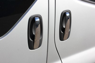 Dörrhandtag Opel Vivaro från 2002-2014