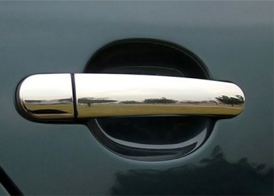 Dörrhandtag Up (Volkswagen) från 2011-
