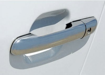 Dörrhandtag Mercedes Sprinter 1999-2006