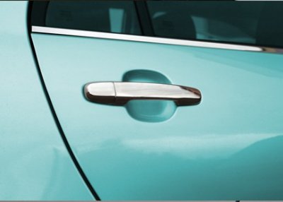 Dörrhandtag till Toyota Hilux från 2006-