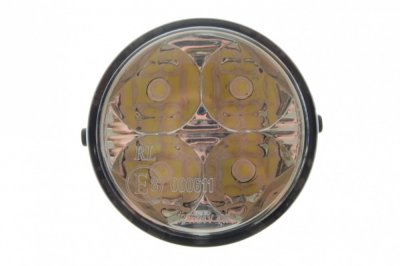 DRL - Day Running Light | Rund 12V