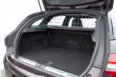 Hundgaller till Citroën DS5 2012-