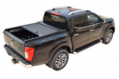 Flaklock Rolltop Nissan Navara D23