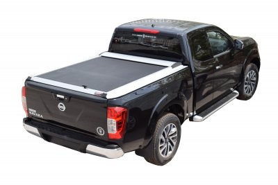 Flaklock Rolltop Nissan Navara D23