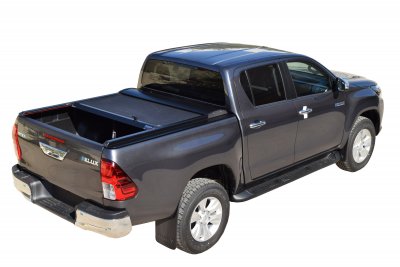 Rolltop Hilux (Toyota) 2016-