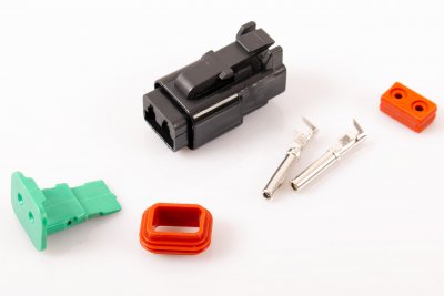 DT Kontakt - 13A - Hona