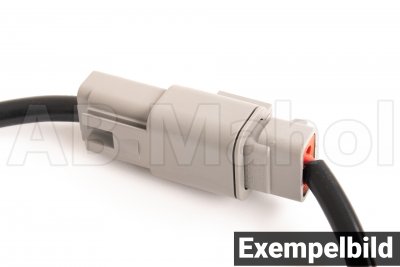 DTP kontakt - Hane & Hona