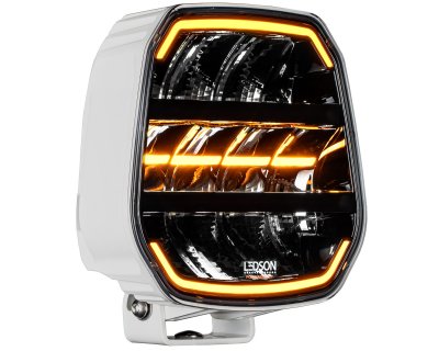 Epix9+ LED Extraljus 225 mm (9") - 180W
