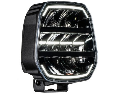 Extraljus Ledson Epix9+