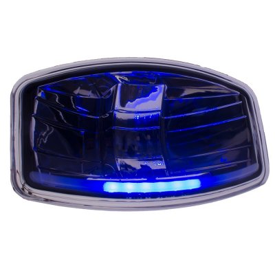 Ersättningsled Hella Luminator/Jumbo 10-30V Blå