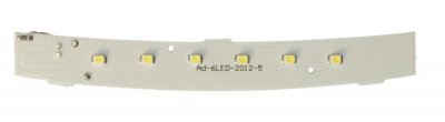 Ersättningsled Hella Luminator/Jumbo 10-30V