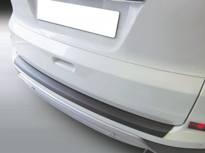 Lastskydd Discovery Sport (Land Rover) från 2014-