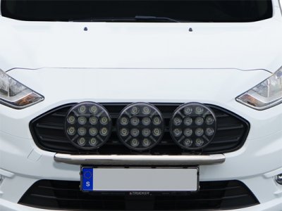 Extraljusfäste Ford Transit Connect från 2018-2024