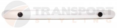Extraljusfäste i Aluminium till Volkswagen Caddy 2010-2015
