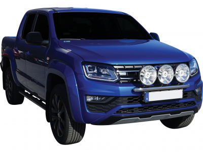 Extraljusfäste Volkswagen Amarok från 2011-2020