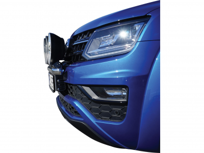 Extraljusfäste Volkswagen Amarok från 2011-2020