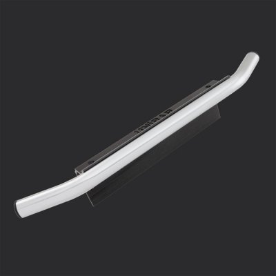 Extraljusfäste Unibar för 2 extraljus (max 247 mm)
