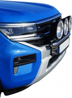 Extraljusfäste Volkswagen Amarok från 2023-