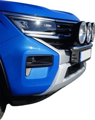 Extraljusfäste Volkswagen Amarok från 2023-