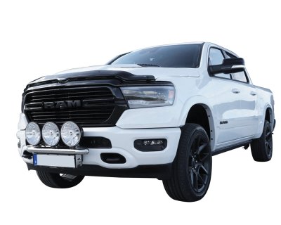 Extraljusfäste till Dodge RAM 1500 från 2020-