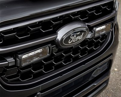 Extraljuspaket Lazer Ford Ranger Wildtrak från 2023- och nyare