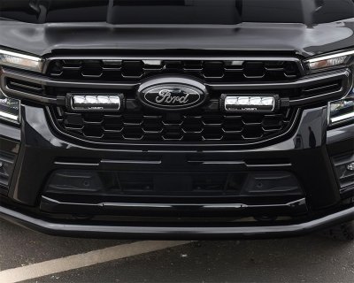 Extraljuspaket Lazer Ford Ranger Wildtrak från 2023- och nyare