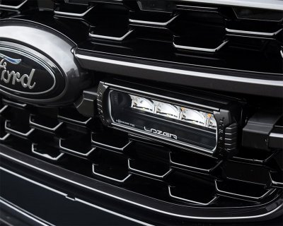 Extraljuspaket Lazer Ford Ranger Wildtrak från 2023- och nyare