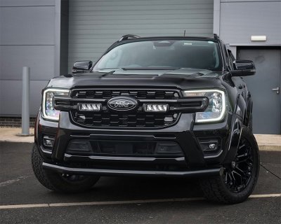 Extraljuspaket Lazer Ford Ranger Wildtrak från 2023- och nyare