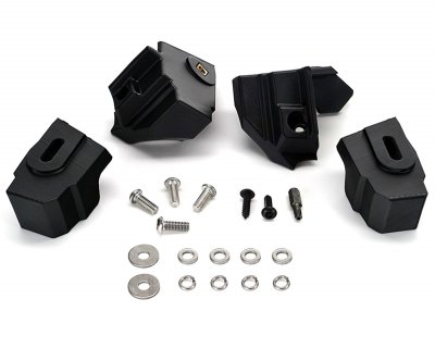 Extraljuspaket Lazer Ford Ranger Wildtrak från 2023- och nyare