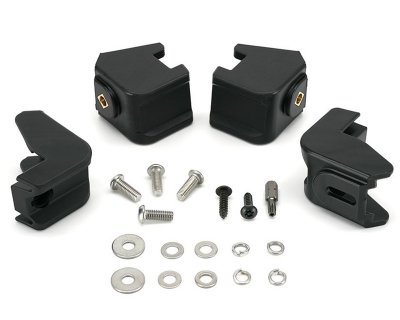 Extraljuspaket Lazer Opel Movano 2024-