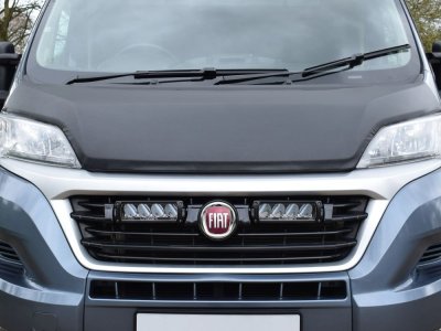 Extraljuspaket Lazer Fiat Ducato från 2014-2022