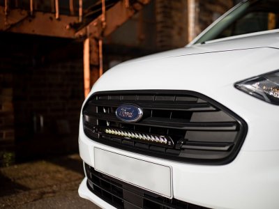 Extraljuspaket Lazer Ford Transit Connect från 2018-2024