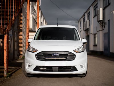 Extraljuspaket Lazer Ford Transit Connect från 2018-2024