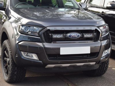 Extraljuspaket Lazer Ford Ranger från 2016-2018