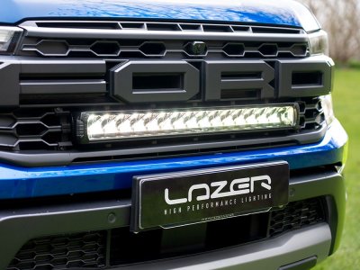 Extraljuspaket Lazer Ford Ranger Raptor från 2023-