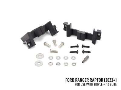 Extraljuspaket Lazer Ford Ranger Raptor från 2023-