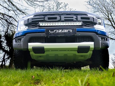 Extraljuspaket Lazer Ford Ranger Raptor från 2023-
