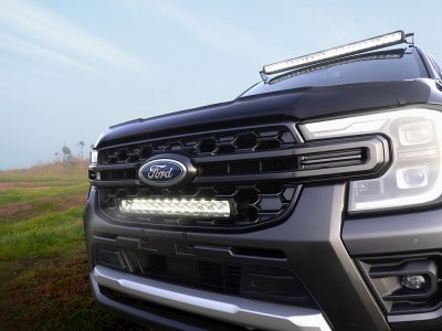 Extraljuspaket Lazer Ford Ranger Wildtrak från 2023-