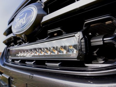 Extraljuspaket Lazer Ford Ranger Wildtrak från 2023-