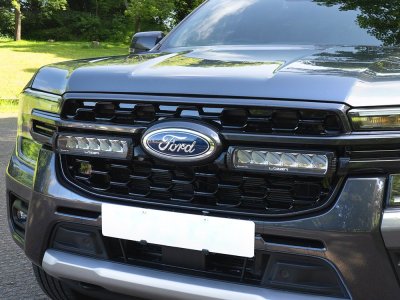 Extraljuspaket Lazer Ford Ranger Wildtrak från 2023-