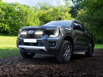 Extraljuspaket Lazer Ford Ranger Wildtrak från 2023-