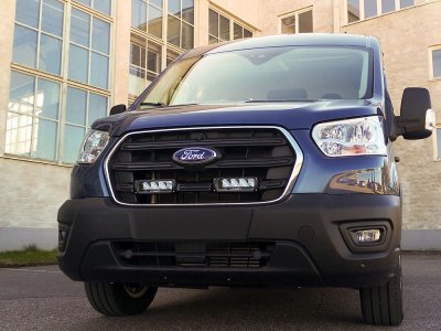 Extraljuspaket Lazer Ford Transit från 2020-