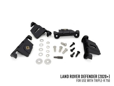 Extraljuspaket Lazer Land Rover Defender från 2020-