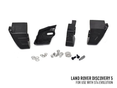 Extraljuspaket Lazer Land Rover Discovery från 2016-