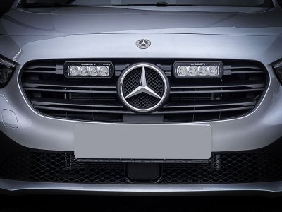 Extraljuspaket Lazer Mercedes Citan från 2022-