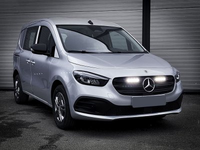 Extraljuspaket Lazer Mercedes Citan från 2022-