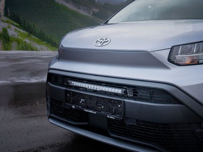 Extraljuspaket Lazer Toyota Proace City från 2024- och nyare