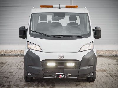 Extraljuspaket Lazer Toyota Proace Max från 2024- och nyare